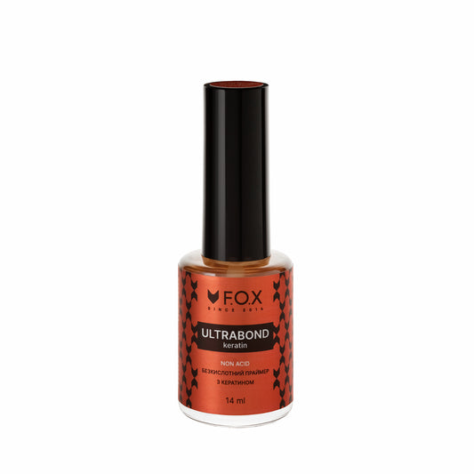 F.O.X Ultrabond Keratin non-acid, 14 ml