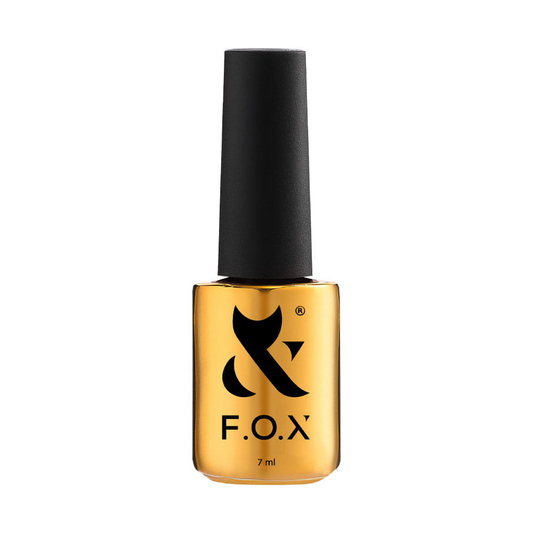 Toп для ефекту стягування F.O.X Lace Top, 7 ml