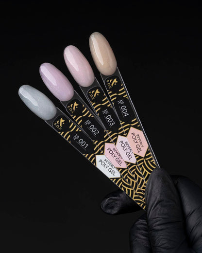 F.O.X Acrygel (Polygel) Beverly 002