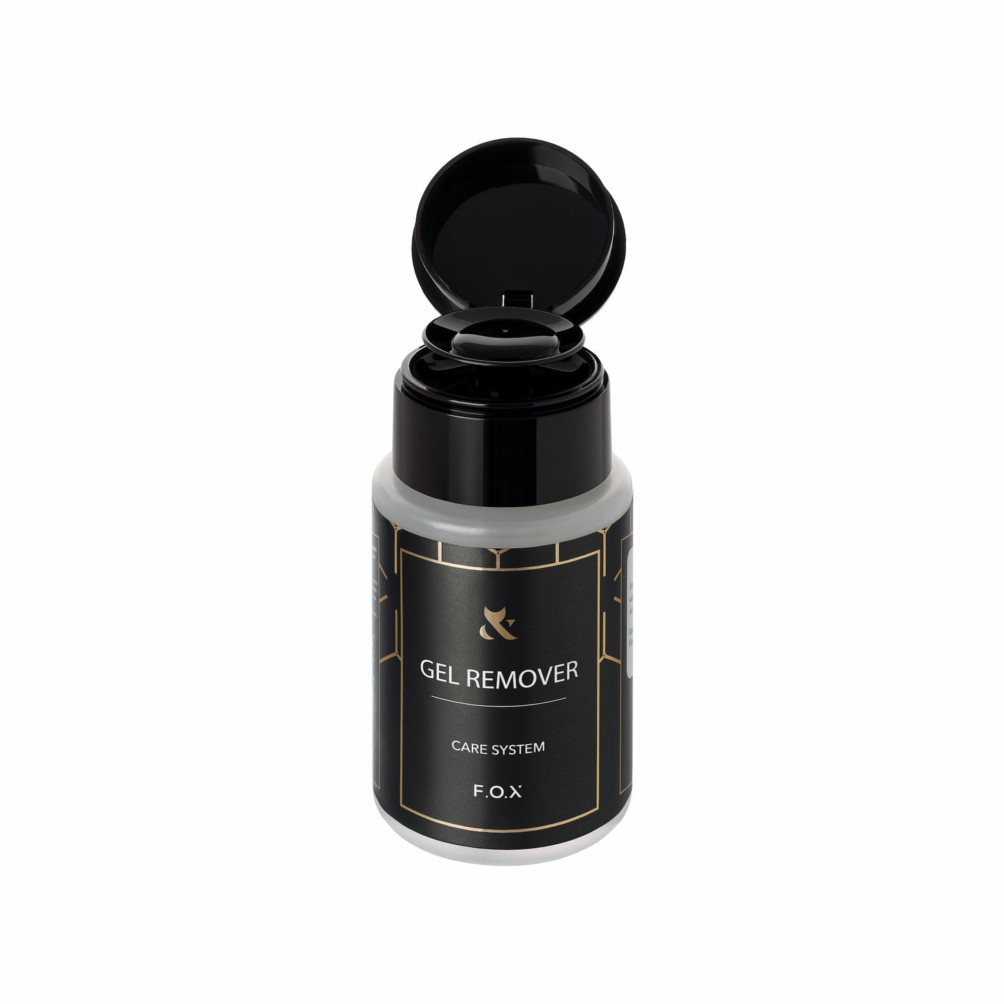 F.O.X Gel Remover (80-500 ml)