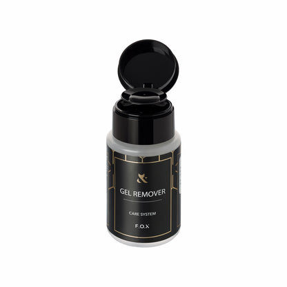 F.O.X Gel Remover (80-500 ml)