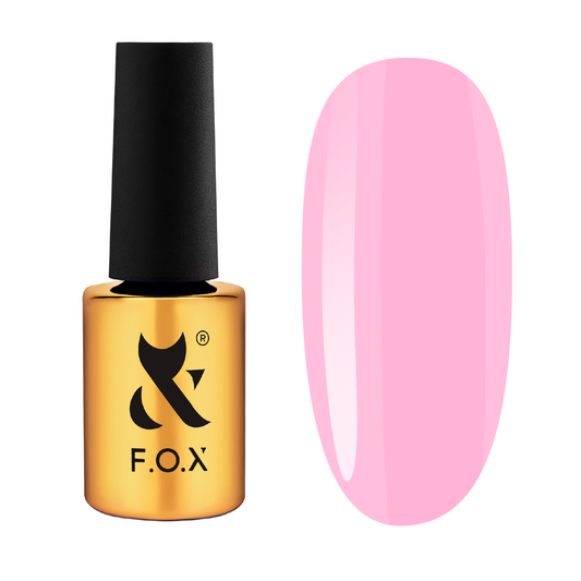 Рідкий акригель F.O.X Acryl gel Bottle 023, 14 ml