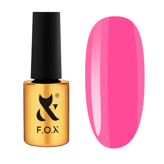 Рідкий акригель F.O.X Acryl gel Bottle 024, 14 ml
