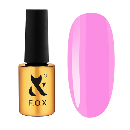 Рідкий акригель F.O.X Acryl gel Bottle 025, 14 ml