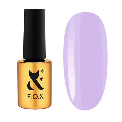 Рідкий акригель F.O.X Acryl gel Bottle 026, 14 ml