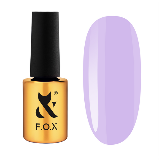 Рідкий акригель F.O.X Acryl gel Bottle 026, 14 ml