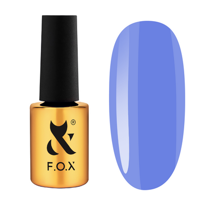 Рідкий акригель F.O.X Acryl gel Bottle 027, 14 ml