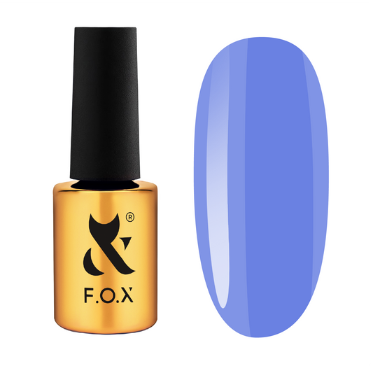 Рідкий акригель F.O.X Acryl gel Bottle 027, 14 ml