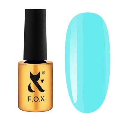 Рідкий акригель F.O.X Acryl gel Bottle 028, 14 ml