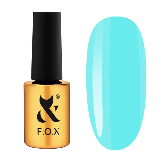 Рідкий акригель F.O.X Acryl gel Bottle 028, 14 ml
