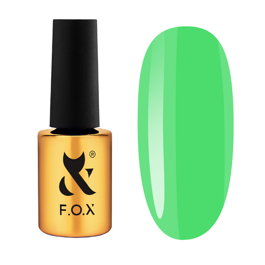 Рідкий акригель F.O.X Acryl gel Bottle 029, 14 ml