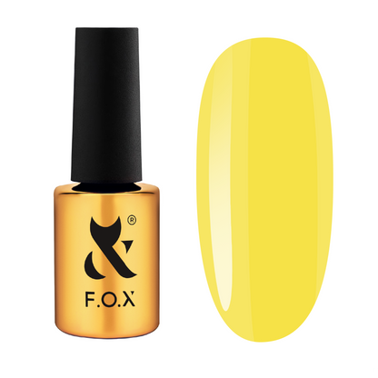 Рідкий акригель F.O.X Acryl gel Bottle 030, 14 ml