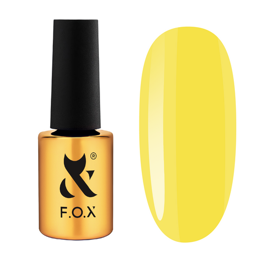 Рідкий акригель F.O.X Acryl gel Bottle 030, 14 ml