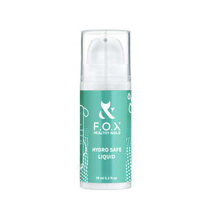 Рідина для зволоження шкіри F.O.X Hydro Safe Liquid, 10 ml