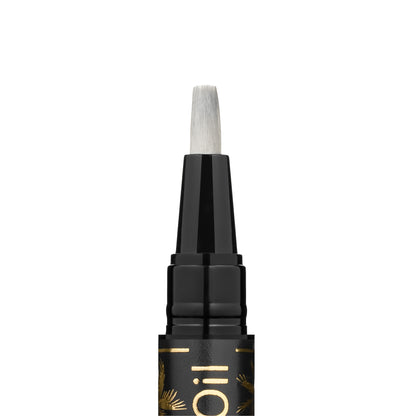 F.O.X Oasis Dry cuticle oil, (ручка) 3 ml