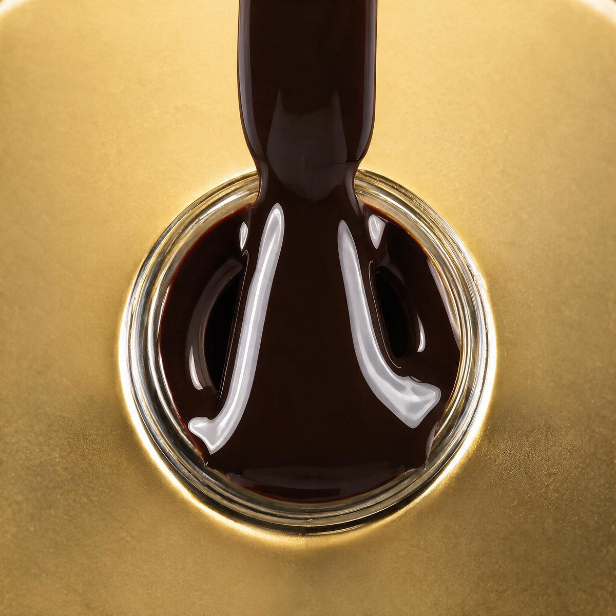 Гель-лак F.O.X Keratin Mocha Mousse 112, 9 ml