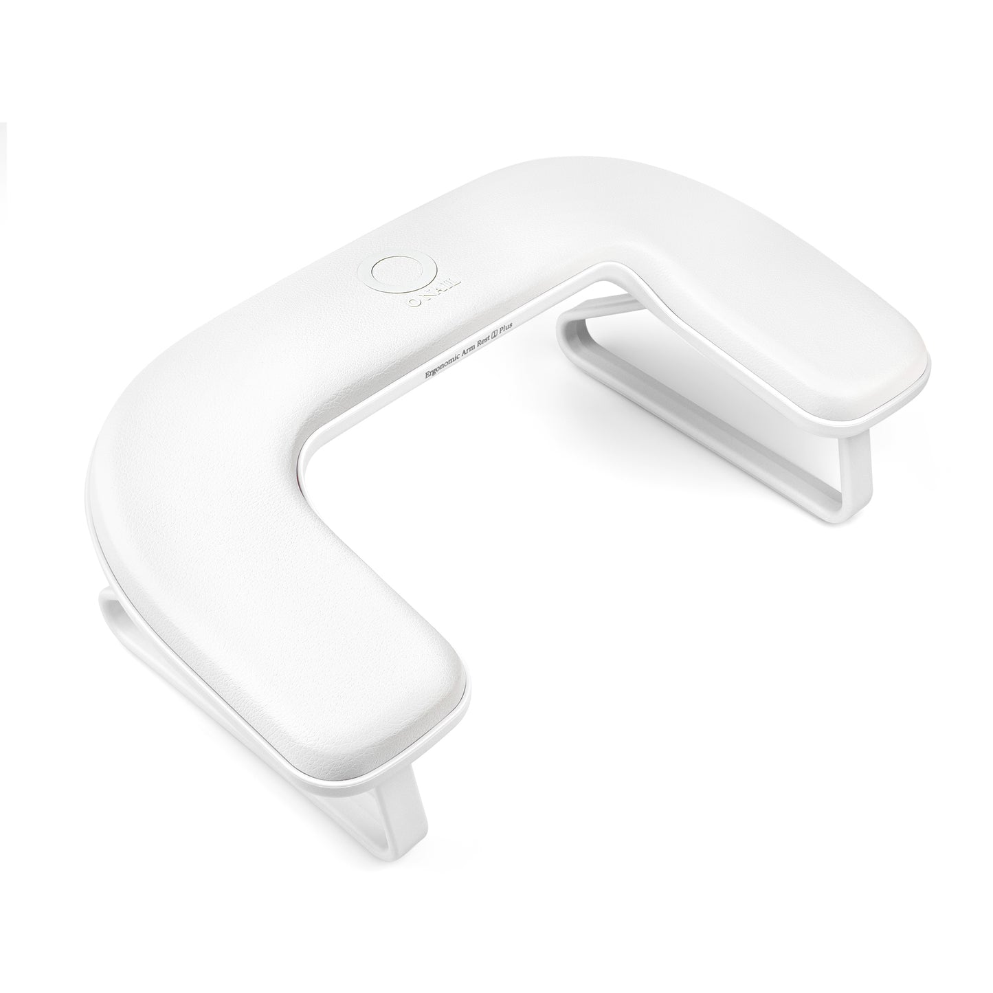 Підлокітник O NAIL  White