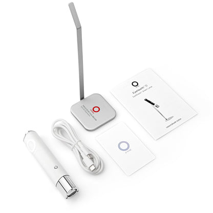 Ліхтарик O Nail Led Lamp White 5 Вт (сенсорний)