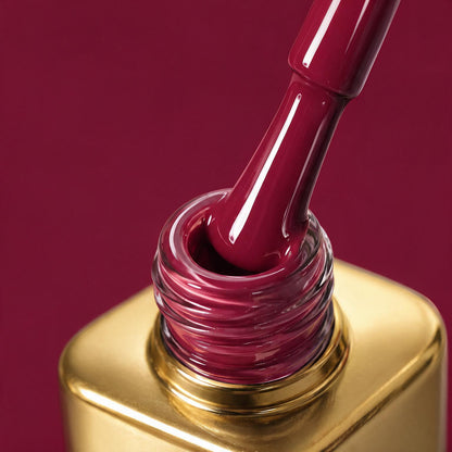 Гель-лак F.O.X Keratin Pink Panther 314, 9 ml