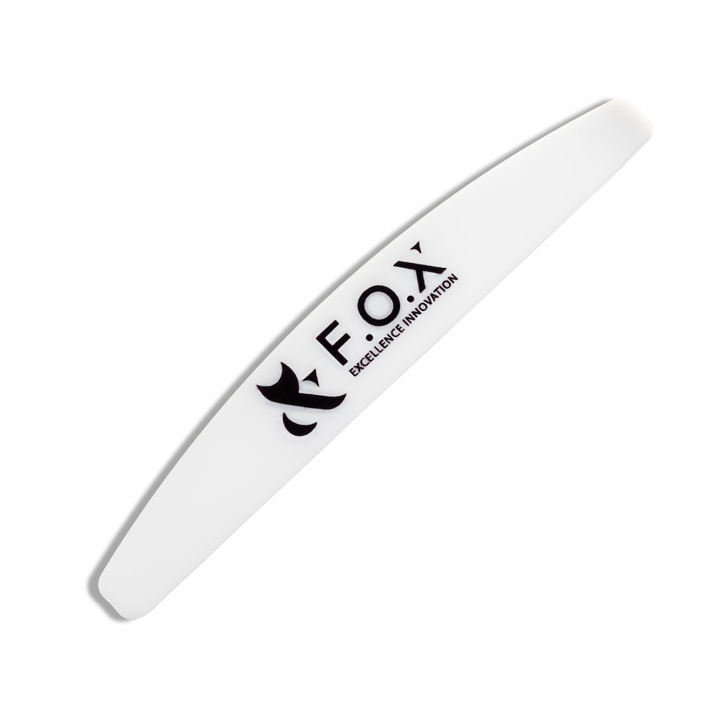 Основа для пилки пів-місяць F.O.X Smart Board (пластик, 135 мм)