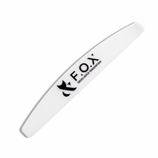 Основа для пилки пів-місяць F.O.X Smart Board (пластик, 135 мм)
