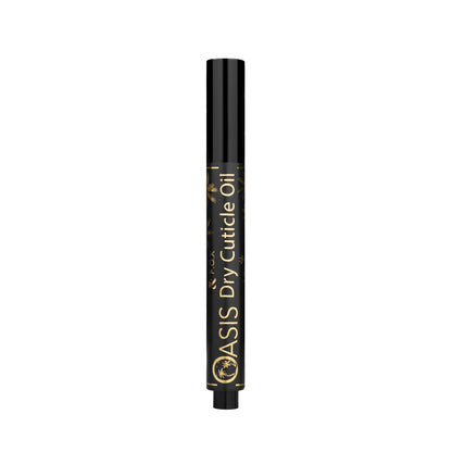 F.O.X Oasis Dry cuticle oil, (ручка) 3 ml