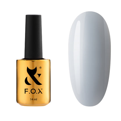 Рідкий акригель F.O.X Autumn Gel Bottle 001, 14 ml