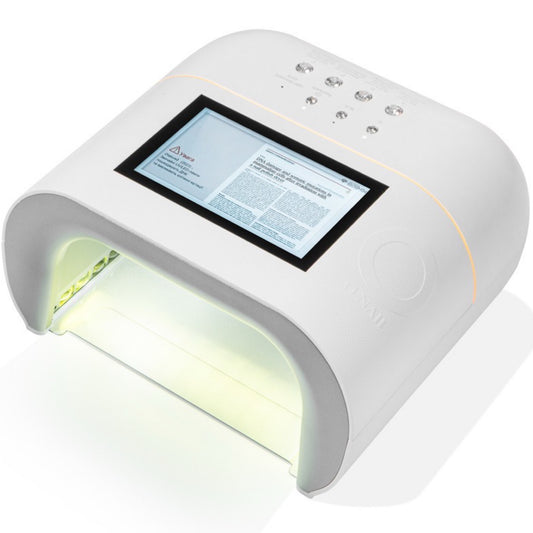 Лампа ONail AI Smart Curing Lamp