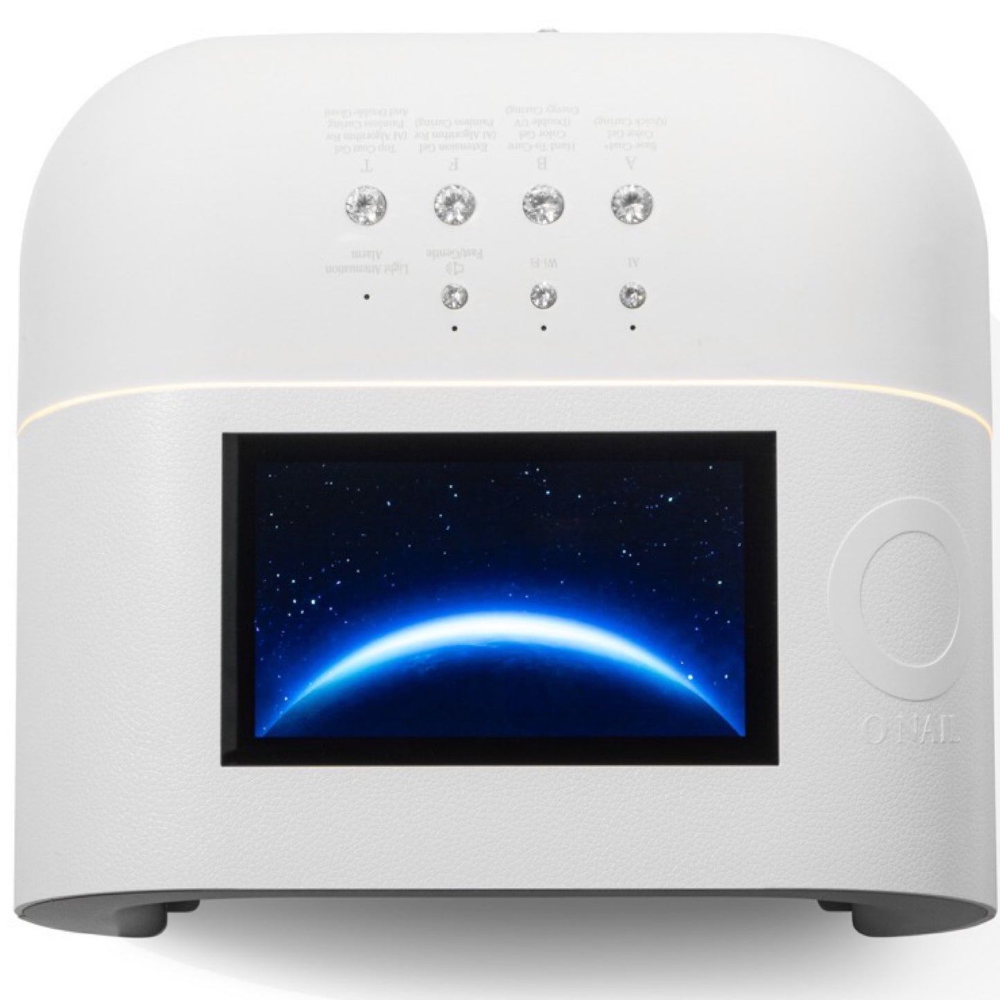 Лампа ONail AI Smart Curing Lamp