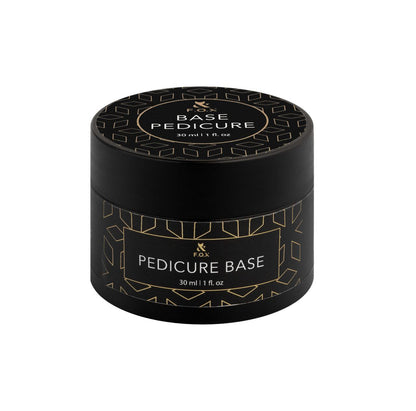 F.O.X Pedicure Base
