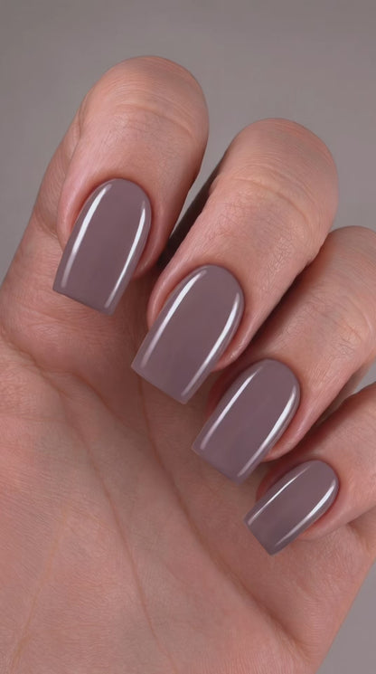 Гель-лак F.O.X Keratin Tonal 206, 9 ml