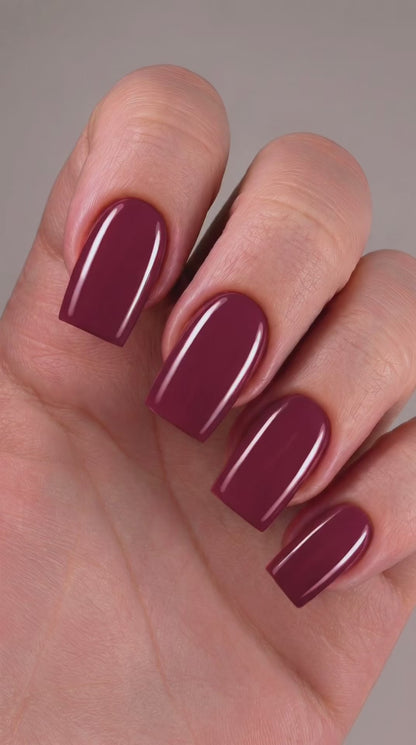 Гель-лак F.O.X Keratin Pink Panther 314, 9 ml