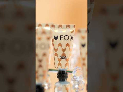 Полігель F.O.X Poly gel Nano 011, (тюб) 15 ml