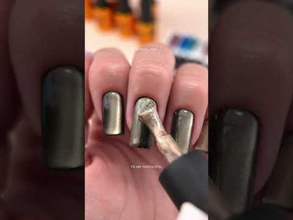 Гель-лак F.O.X Cat Eye 013, 7 ml