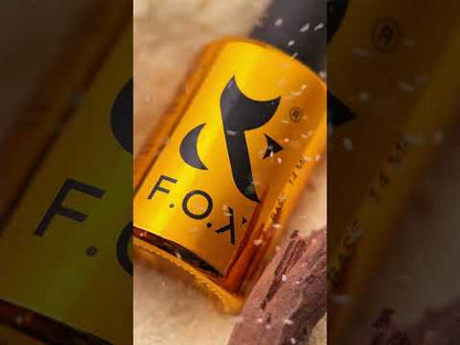 F.O.X Pedicure Base