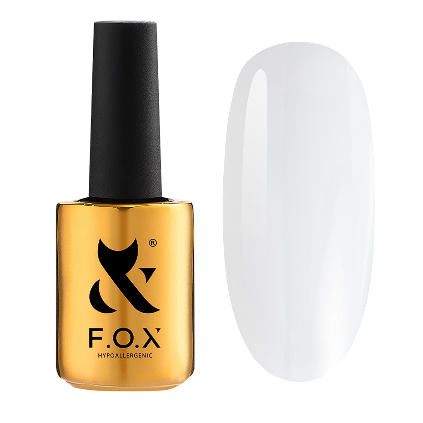 F.O.X Top Tonal 001