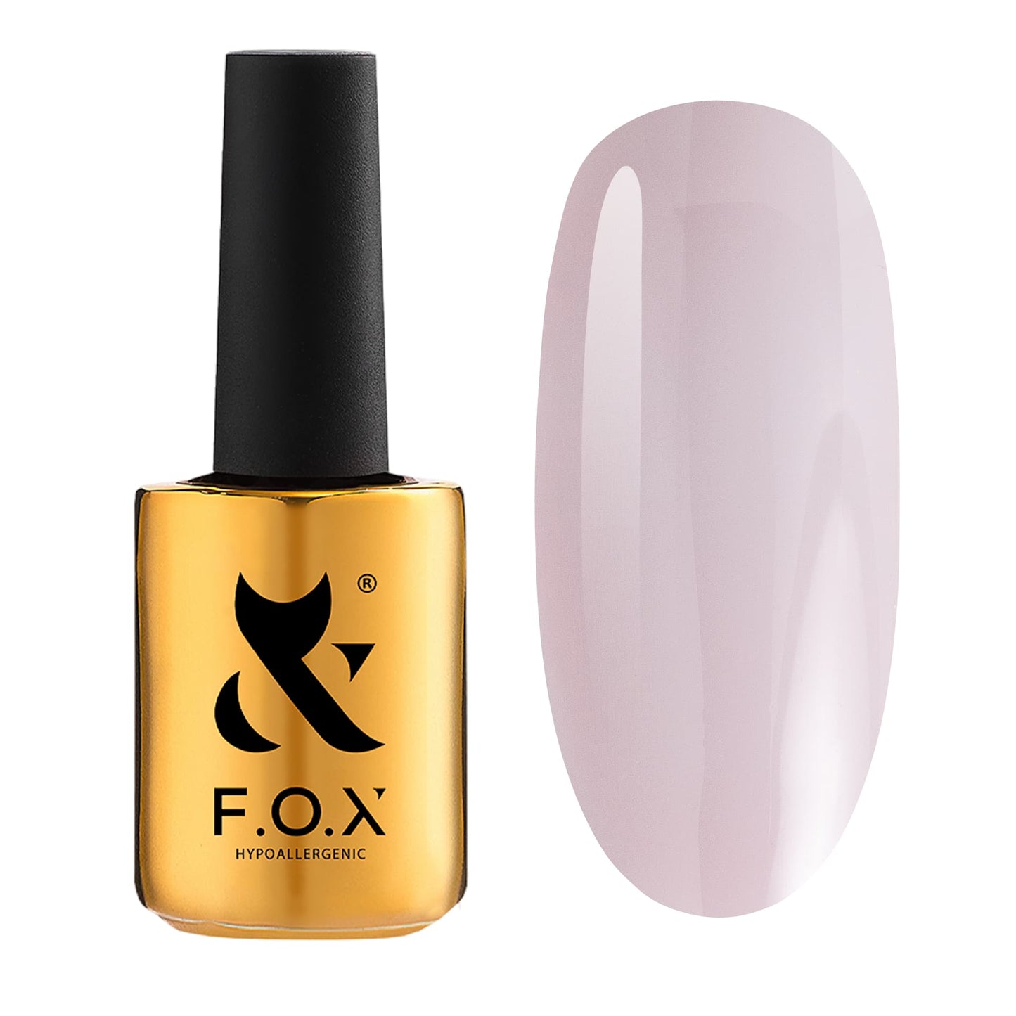 F.O.X Top Tonal 003