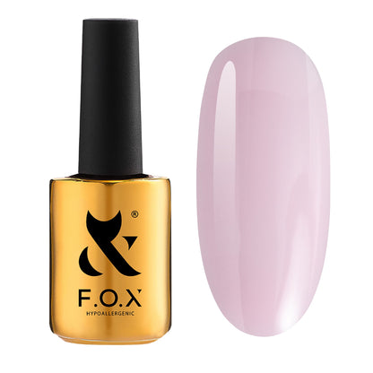 F.O.X Top Tonal 004