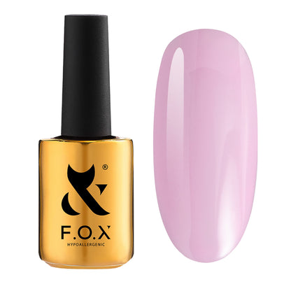 F.O.X Top Tonal 005