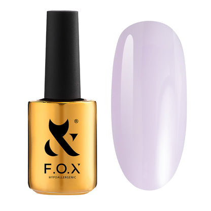 F.O.X Top Tonal 006
